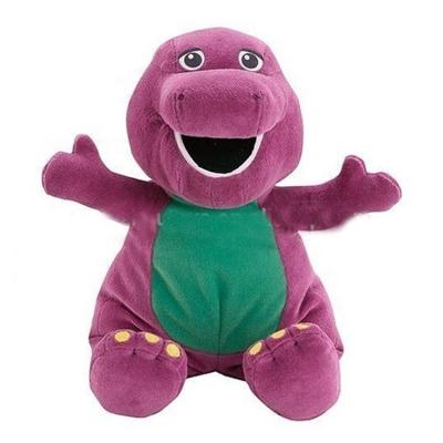 China Sitting Cartoon Toy High Quality Animal Plush 20cm Size Doll Plush Toys for sale