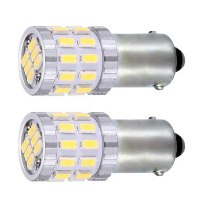 China General Motors 22AS 57 53 T4W ba9s LED DF22 bulb H6W H21W BAX9S dashboard light for sale