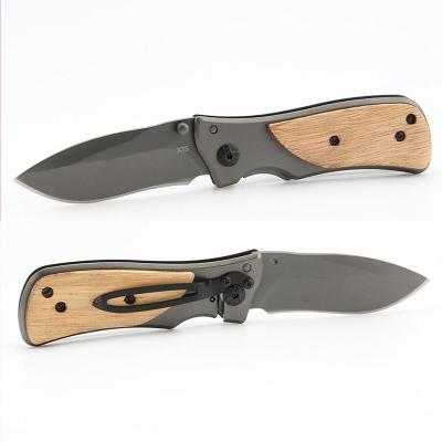 China Camping Knife BK X35 Top Sale Outdoor Pocket Folding Knife Survival EDC Combat Tactical Knives for sale