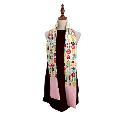 China Good Cloth Apron Kitchen Work Apron Casual Uniform Chef Cooking Apron for sale