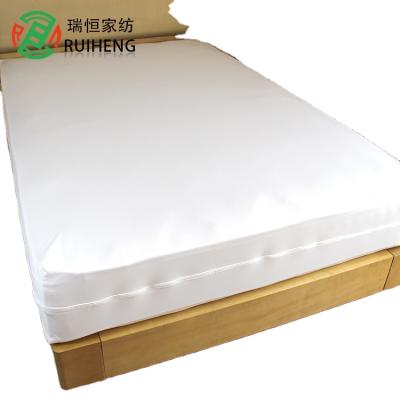 China Factory direct size custom made mattress cover waterproof and strong for sale