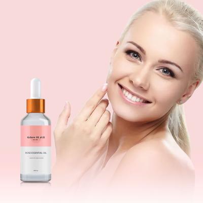 China Skin Revitalizer Glow It All Brand Youth Elixir Face Oil with Vitamin E, Rose Essential Oil Face Moisteruzer for sale