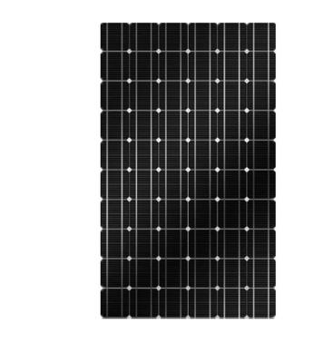 China 305w el sistema eléctrico solar industrial IP67 valoró   19.0kg estándar en venta