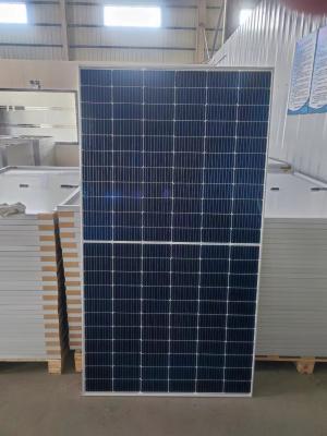 China A mono venda por atacado do painel solar aceita barato a origem personalizada da saída do poder ROHS do silicone 500w à venda