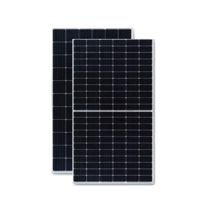 China Monosolarzellen monokristallines photo-voltaisches des Sonnenkollektors 510w x 2094 1134x 35mm zu verkaufen