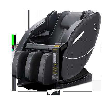 China Body GUOHENG OEM NAYAX ingenico credit card massage chair for sale