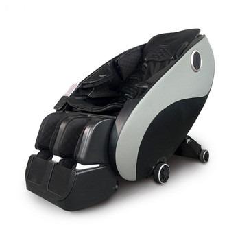 China 2022 Latest Luxury GUOHENG Guoheng Body 4D Bathtub Massage Portable Chair for sale