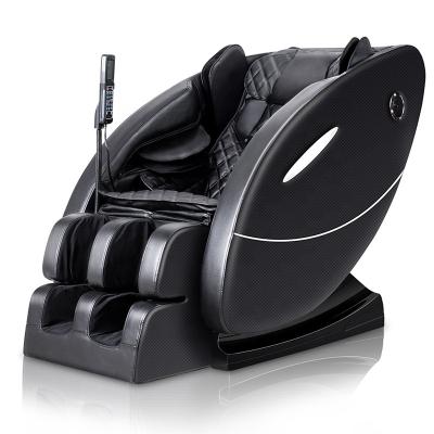 China Modern Difficulty Music Foot Roller Massage Chair Body Airbag Massager CE ISO Weightless Automobile 8 Point for sale