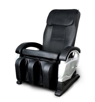 China Wholesale Single Body Small Weightless Full Body Massage Recliner Chair for sale