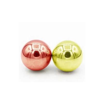 China Industrial Strong Spherical Magnet Even Magnet Educational Toys Design Decorations for sale