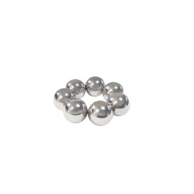 China Industrial Strong Magnet Factory Price Neodymium Magnet Sphere for sale