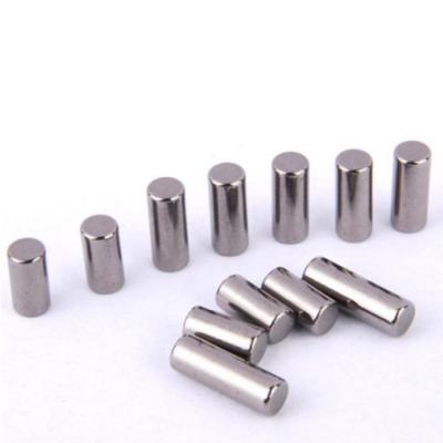 China Small Industrial Magnets Super Strong Industrial Neodymium Bar Magnet Magnetic Bar for sale