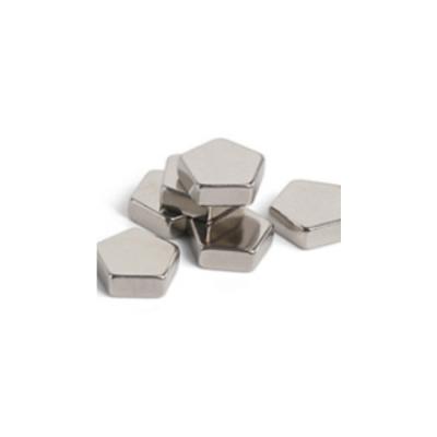 China Industrial Neodymium Magnet Block Magnet Strong Rare Earth Customized Magnets for sale