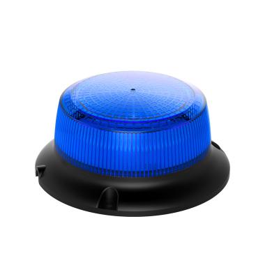 China PC MINI Lens 18W LED BEACON CEE R10 R65 SAE for sale