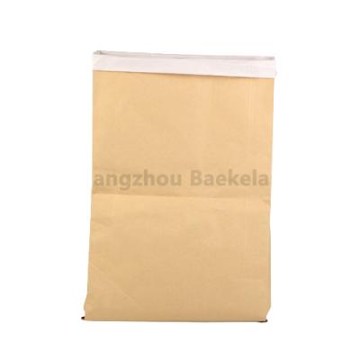 China Safety China Factory Manufacture Fashion Design Gift Packaging Bags Kraft Paper Shopping Bag for sale