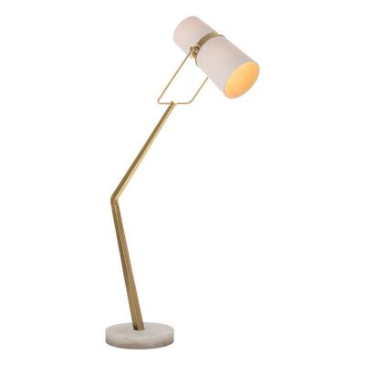 China Modern Nordic Insist Luxury Stand Minimalist Decor Indoor Living Room Bedside Led Light Floor Lamp for sale