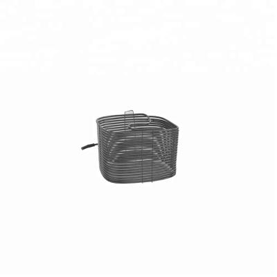 China High Quality Bundy Tube AC ​​Condenser For Refrigerator for sale