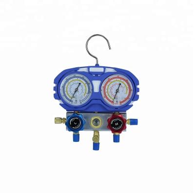 China General cheap refrigeration ac miscellaneous price gauge set r410a for sale