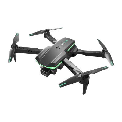 China Professional New E99 PRO RC Mode Drone PK F11 Professional Aerial Drone Headless Foldable 4K HD Dual Camera GPS WiFi FPV Auto Return for sale