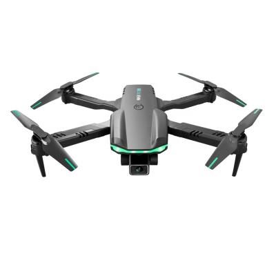 China High Quality Headless Mode Wifi Fpv Rc Drone Foldable Quadcopter for sale