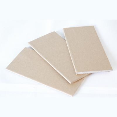 China Single Faced Kraft Slip Sheet Replace Traditional Wooden Pallet for sale