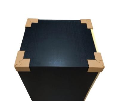 China Agriculture Corrugated Corner Protector 50x50x4x200mm for sale