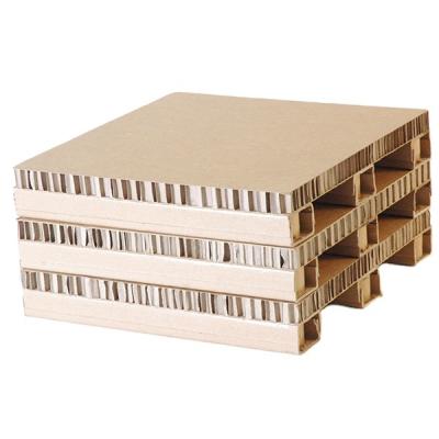 China warehouse & transport paper cardboard pallet cardboard pallet for sale