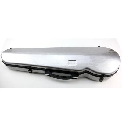 China HOT Selling Water Proof Violin Case Compounds Violin Case Carbon Fiber 4/4 for sale