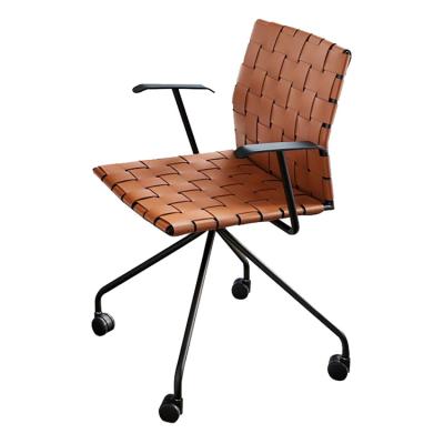 China Popular unique quality guaranteed modern cafe office book chair for sale for sale