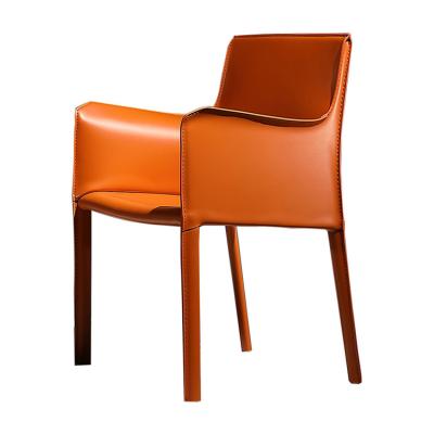 China 2021 Modern Factory Sale Various Popular Contemporary Dining Chairs for sale