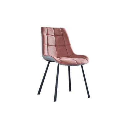 China Good Quality Modern Design Various Modern Popular Nordic Dining Chair For Home for sale