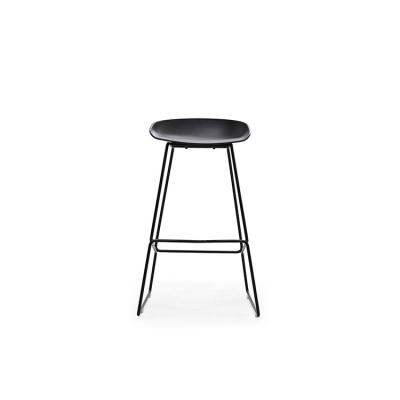 China Modern Top Selling Guaranteed Popular Modern Quality Restaurant Barstools for sale