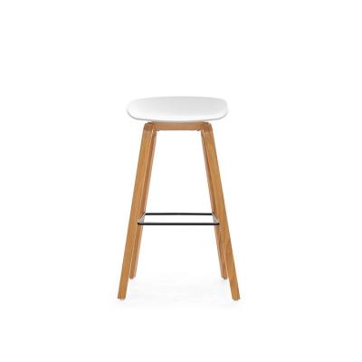 China Best price top quality modern popular comfortable barstool chair for sale