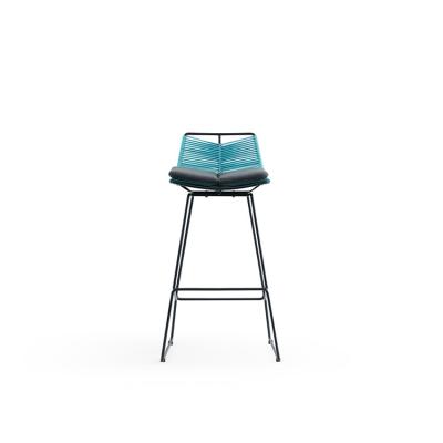 China Top Quality Widely Used Popular Modern Bar Chair Modern Relaxing Barstools for sale