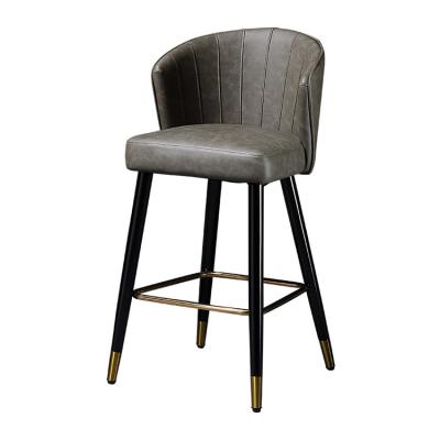 China Various Widely Used Bar Stools And Modern Factory Selling Restaurant Dining Chair Sets for sale