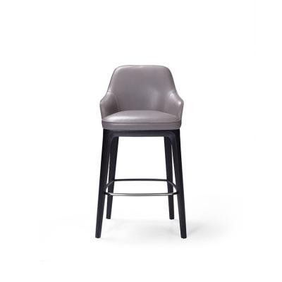 China Good Quality Modern Wholesale Customized Umpire Chairs For Counter Bar Stool for sale