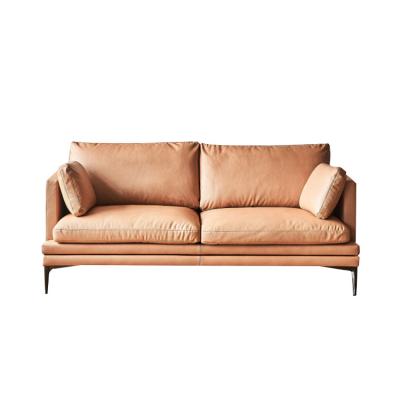 China sofa bed the fine quality popular modern nordic sofa for home furniture living room for sale