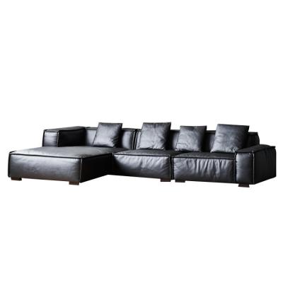 China modern promotional good quality nordic modular sofa modern for living room for sale