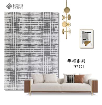 China Washable Home Decorative Blankets Area Rug Living Room Floor Non-Slip Rugs And Blankets For Sale for sale