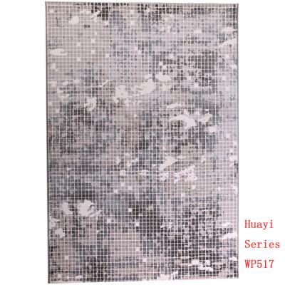 China Washable Wilton Polypropylene And Polyester Area Blanket Living Room Blankets And Rugs for sale