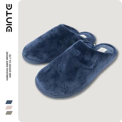 China 2020 fashion trend wholesale hot seller slipper ladies custom slippers home slippers for women for sale