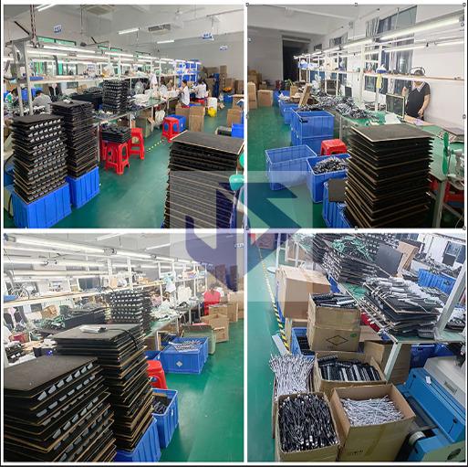 Verified China supplier - Shenzhen Jks Technology Co., Ltd.