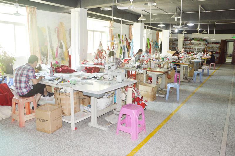 Verified China supplier - Shantou Xinze Craft Co., Ltd.