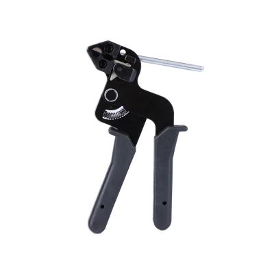 China Cutting Steel RTS Zip Tie Tool, Cable Tie Tool For Stainless Steel Cable Ties for sale