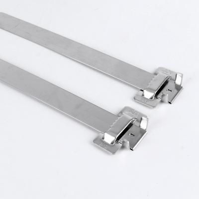 China Rustproof 201 306 Tooth Buckle Stainless Steel Link for sale