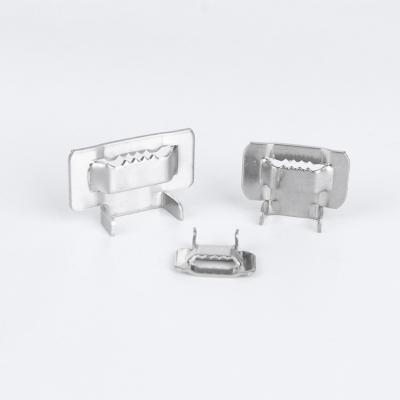 China Tooth Profile Stainless Steel Rustproof Link Head for sale