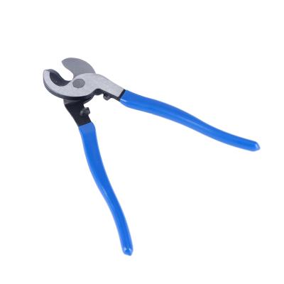 China Special steel electronic pliers with simple operation and portable diagonal pliers for sale