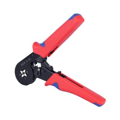 China Fishing 6 Inch 8 Inch 10 Inch Hexagon Bush Crimping Pliers for sale