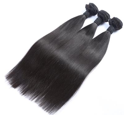 China Aliexpress Silky Straight 100 Wave Hair Remy Hair Weave , Brazilian Natural Remy Hair Extension for sale