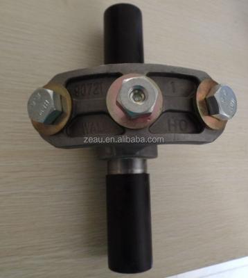 China Heat Resistant Window Direct Access Memory 90721 Hanger Bearing For 219mm Screw Conveyor for sale